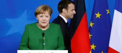 El gobierno de S&aacute;nchez es un posible aliado de Francia en la reforma del euro