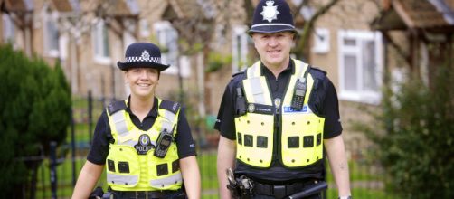 New scheme to skip the beat in just 12 weeks (Image credit: WestMidlandsPolice/Flickr.com)