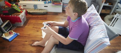 Una ni&ntilde;a de 9 a&ntilde;os sufre problemas de salud por la adicci&oacute;n hacia los videojuegos