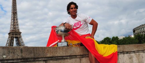 Nadal triunfa en Francia y explica el significado que tiene para &eacute;l esa victoria
