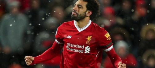 Salah no entren&oacute; en la primera pr&aacute;ctica de Egipto en Rusia
