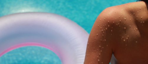 Summer is expected to be hotter than average in the UK. Photo credit; pexels.com