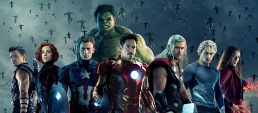 Universo Cinematogr&aacute;fico Marvel II - Blog 3D de Animaci&oacute;n ... - schoolnology.com