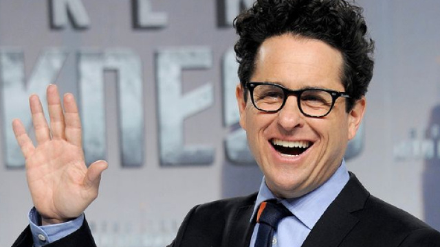 Avec Bad Robot Games, J. J. Abrams se met aux jeux vid&eacute;o - Actu ... - gamekult.com