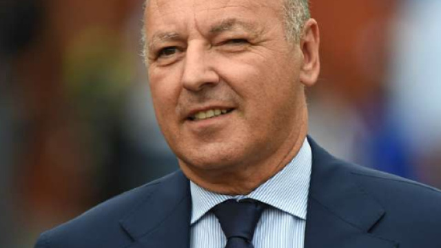 Calciomercato Juventus, Marotta su Dybala: &ldquo;Rifiutiamo le offerte ... - goal.com