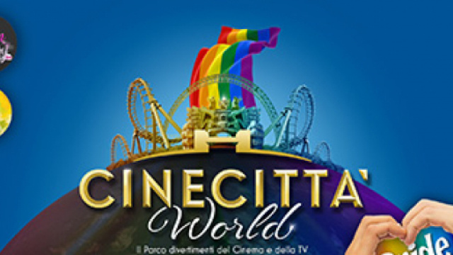 Casting per Cinecitt&agrave; World, Cineworld Roma, Top Fashion Model