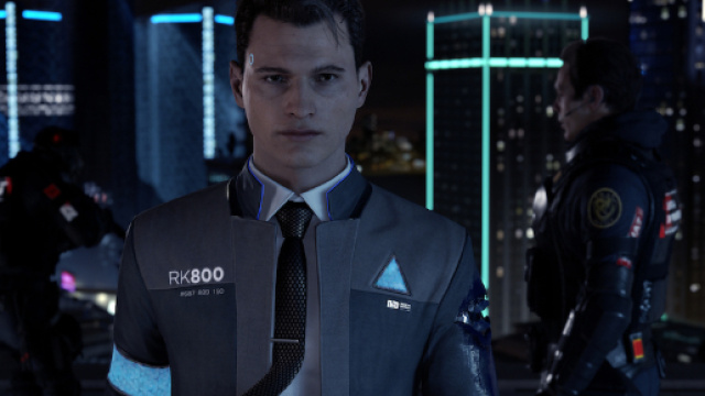Detroit: Become Human, anteprima e intervista al lead writer Adam