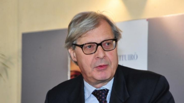 Elezioni comunali 2018: Sgarbi &egrave; il nuovo sindaco di Sutri