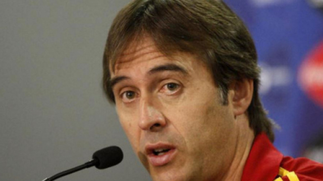 Espagne : Julen Lopetegui d&eacute;voile son plan pour la Roja | SUNU FOOT - snfoot.tk