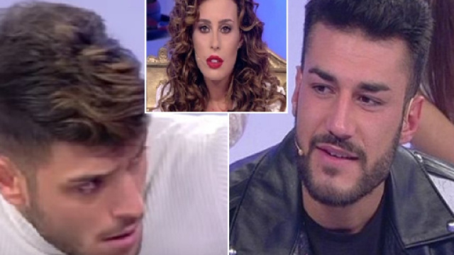 Frecciatine tra Sara Lorenzo Luigi
