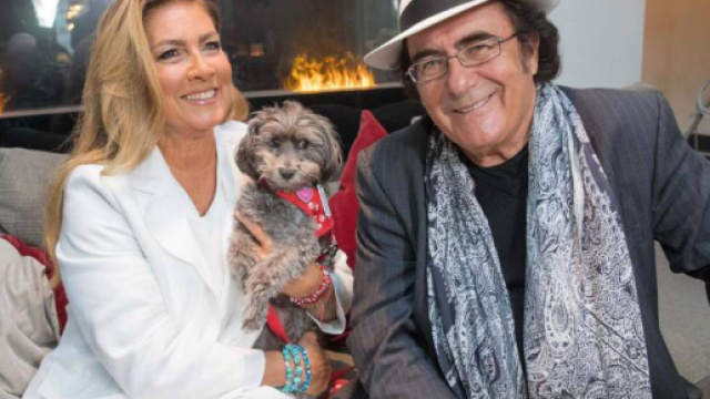 Al Bano e Romina: nessun nuovo matrimonio in vista - rssing.com