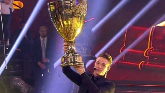 Amici 2018, il vincitore &egrave; Irama