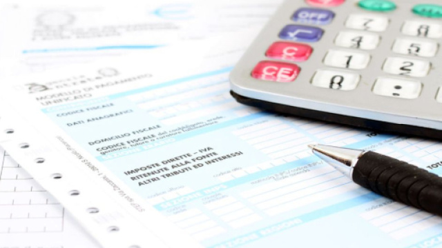 Irpef: in arrivo i rimborsi per dipendenti e pensionati