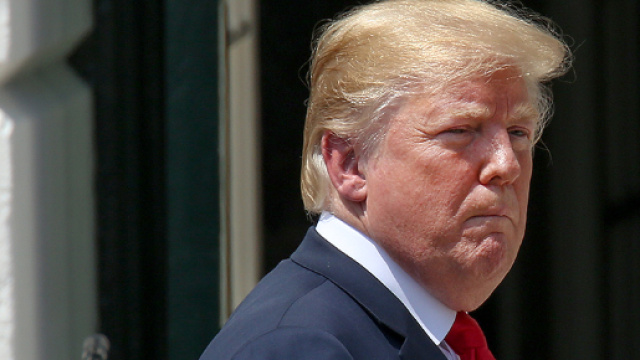 Judge rules Trump can't block users on Twitter | TheHill - thehill.com