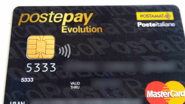 Postepay Evolution: segnalate nuove truffe online, la Polizia Postale avvisa gli utenti del pericolo - gnius.it