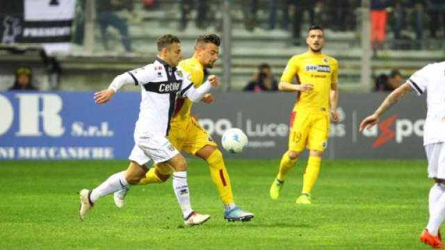 Serie B, un'ombra sulla promozione del Parma ... - padovasport.tv