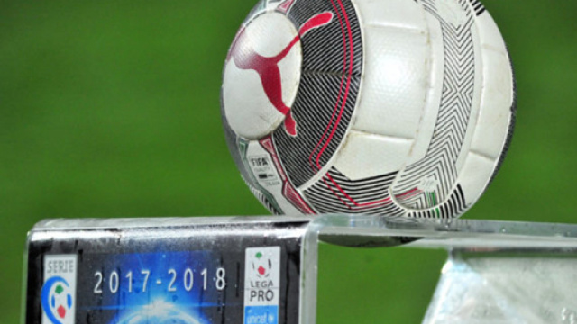 Siena-Cosenza, finale play-off Serie C