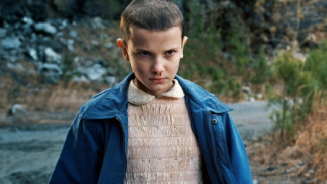 Stranger Things : Am I still pretty ? | Daily mars - dailymars.net