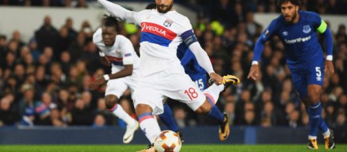 Nabil Fekir no lleg&oacute; a firmar con Liverpool