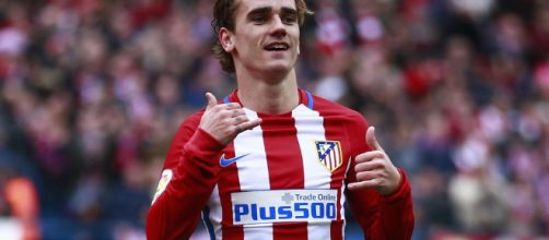 Se espera que Griezmann aclare hoy su futuro