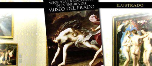 Mitolog&iacute;a e iconograf&iacute;a en la pintura del Museo del Prado