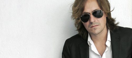 Nacho Vegas, cante y compositor espa&ntilde;ol