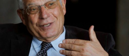 Despu&eacute;s de que Borrell utilizase el verbo 'desinfectar' quiere acercarse a Catalunya