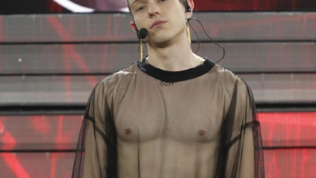 Amici 2018, finale: il vincitore &egrave; Irama