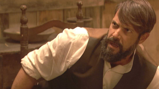 Anticipazioni Il Segreto: Severo condannato a morte