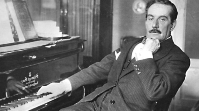 Casting per il Festival Puccini e per un nuovo film della LD Production Company