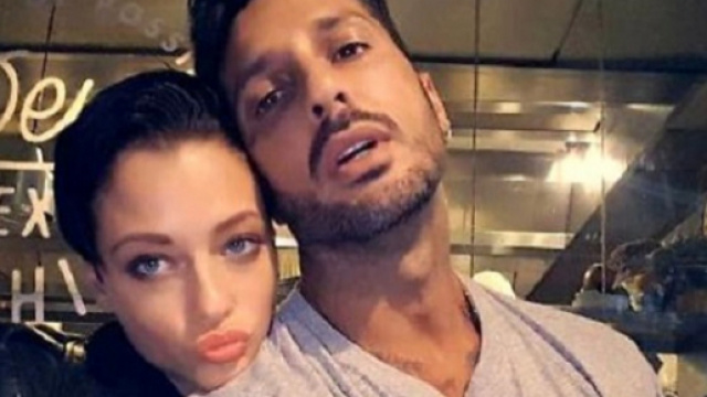 Fabrizio Corona confessa l'uso di sostanze per avere rapporti intimi