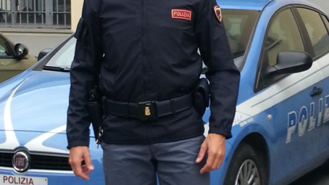 Genova, Gabrielli visita poliziotto che ha ucciso ecuadoriano ventenne