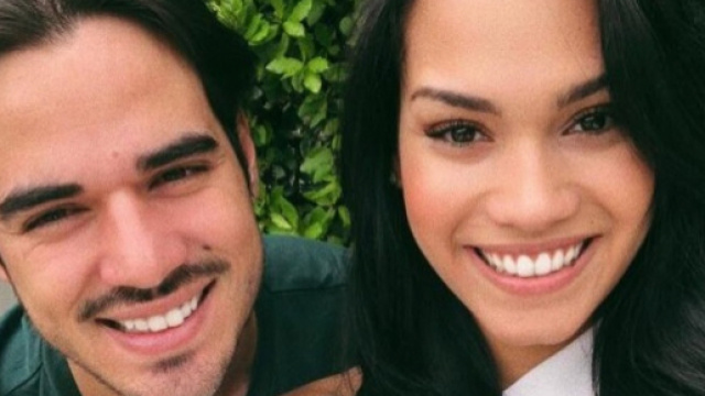 GOSSIP/ U&D: Nicol&ograve; Brigante e Virginia Stablum annunciano la rottura su Instagram