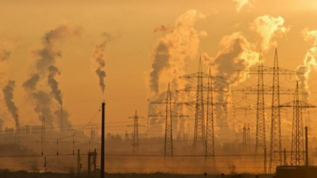 Inquinamento ambientale, gli allarmanti dati sui tumori dei bambini