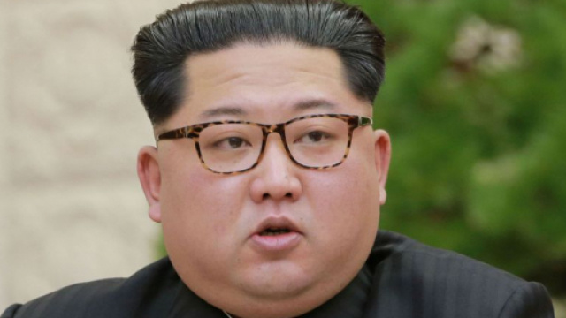 Kim Jong-un heureux de l'accord trouv&eacute;