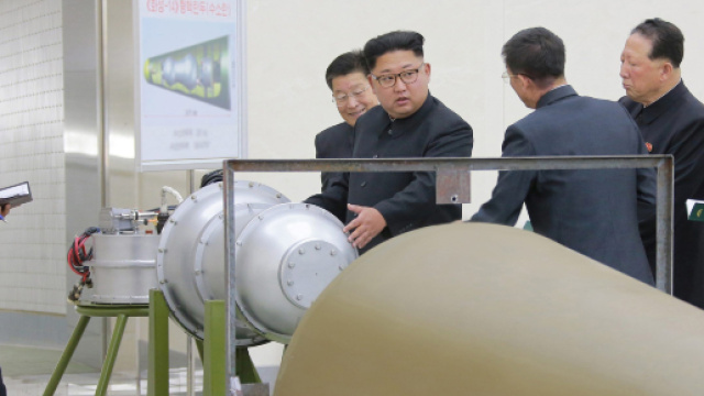 La completa denuclearizzaione della Corea del Nord, secondo gli esperti, &egrave; un processo che potrebbe durare 10 anni