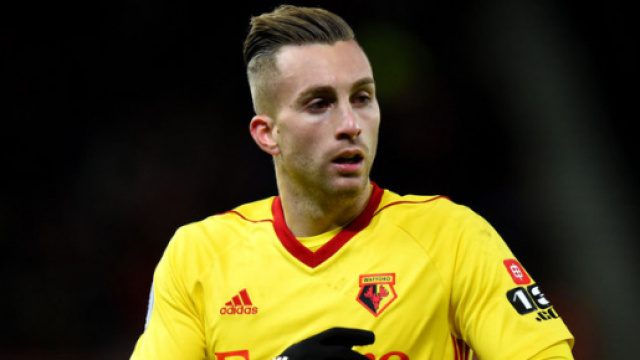 Le jeune homme de 24 ans reste officiellement &agrave; Watford en vue du mercato estival.