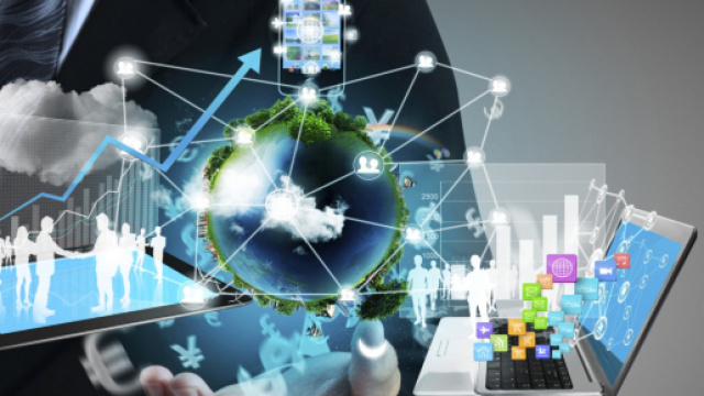 L'innovazione digitale &egrave; il principale obiettivo delle aziende italiane che vogliono inserirsi nel mercato internazionale.