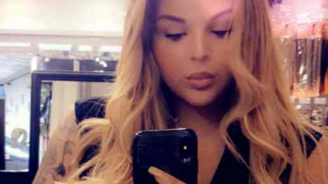 LVDA3 : Sarah Fraisou change de look et d&eacute;voile des photos sexy