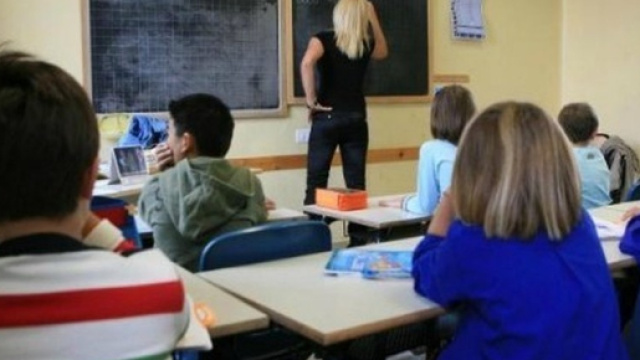 Maestre scuola infanzia e nido: doppia graduatoria a Roma, bando in scadenza a fine giugno.