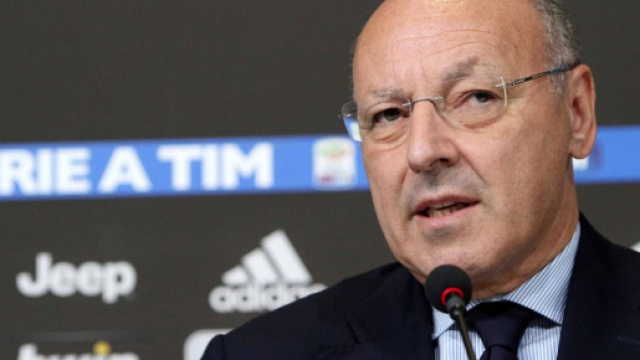 Marotta: "Emre Can alla Juve? Non sappiamo se vuole rinnovare ... - eurosport.com
