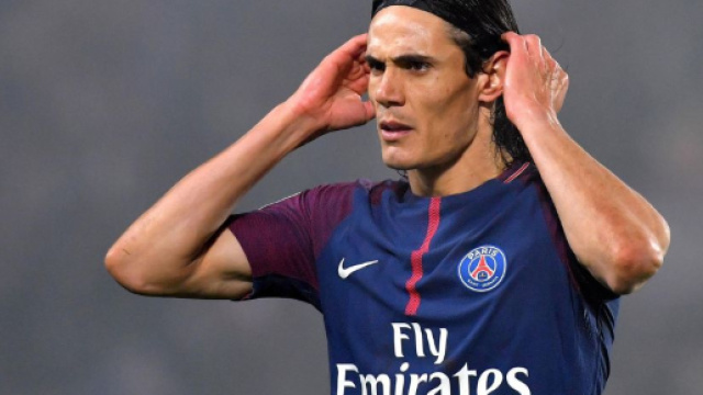 Pour Edinson Cavani, c'est "l'unit&eacute;" qui a p&eacute;ch&eacute; contre le Real ... - eurosport.fr