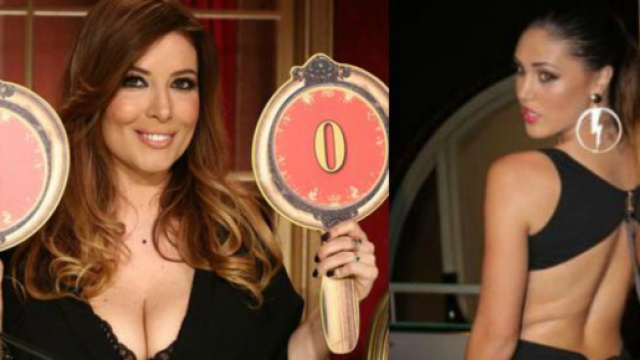 Selvaggia Lucarelli e la frecciatina a Cecilia Rodriguez