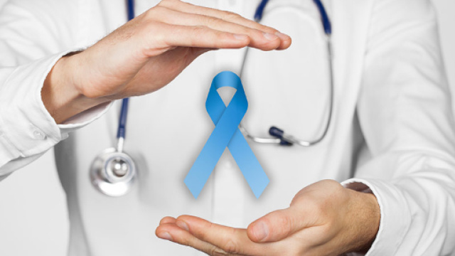 Tumore alla prostata: il nuovo test sulla saliva per la diagnosi precoce