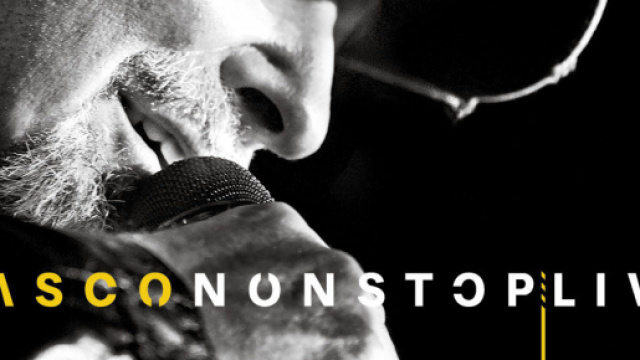 VASCO NON STOP LIVE: Bari 16 e 17 Giugno 2018 - joantour.net