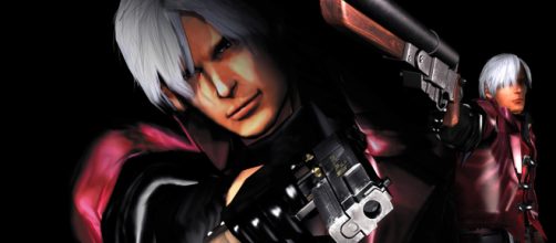 Capcom anuncia la llegada del Devil May Cry 5 durante el E3 de 2018