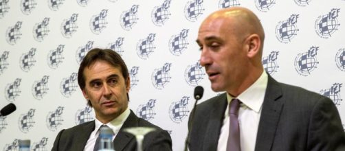 Espa&ntilde;a / Luis Rubiales habr&iacute;a valorado destituir a Julen Lopetegui - mundodeportivo.com