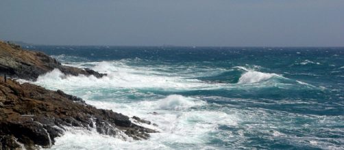 Los peligros del mar Mediterr&aacute;neo