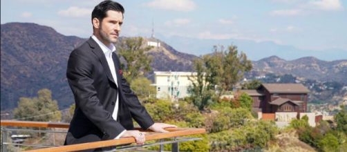 'Lucifer' season 4 (LuciferonFOX/Facebook Page)