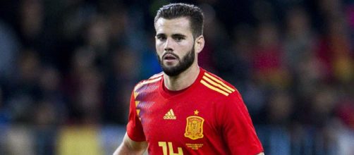 Nacho reivindic&oacute; su puesto con un golazo tras el error en el penalti de Cristiano Ronaldo